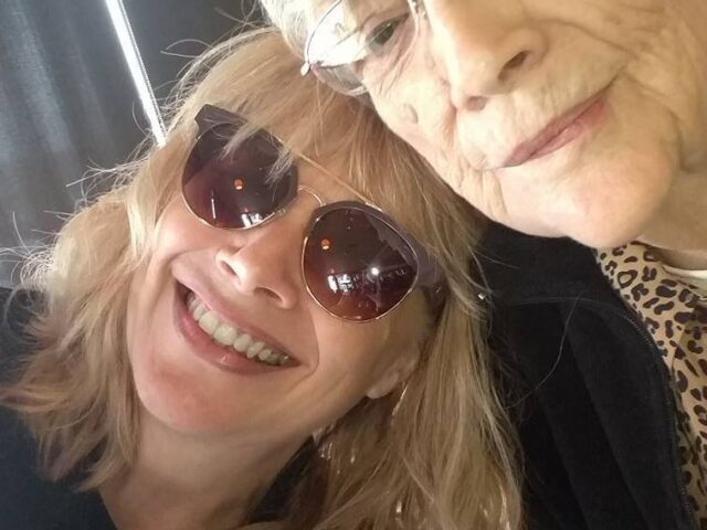 Kirk Douglas Lived to a 103, You Can Too! A Dallas Hypnotist Looks at Longevity Past 100!