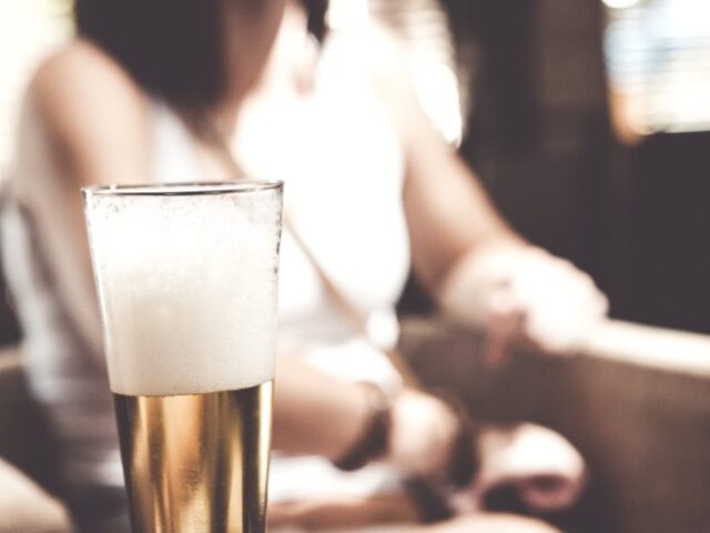 Hypnosis for Alcohol Cessation?