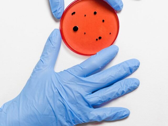 Corona Virus: A Public Service Announcement From The Office of the Hypnotist!