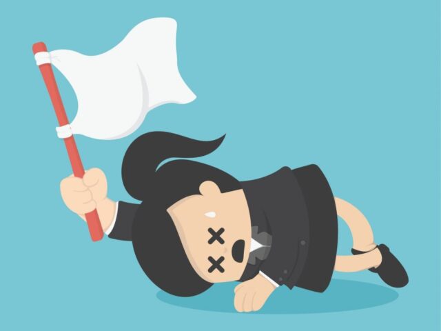 Don’t Fizzle Out on Your New Year’s Resolutions in 2024